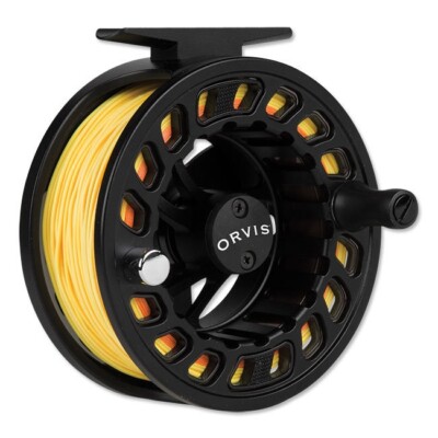 orvis clearwater classic iii